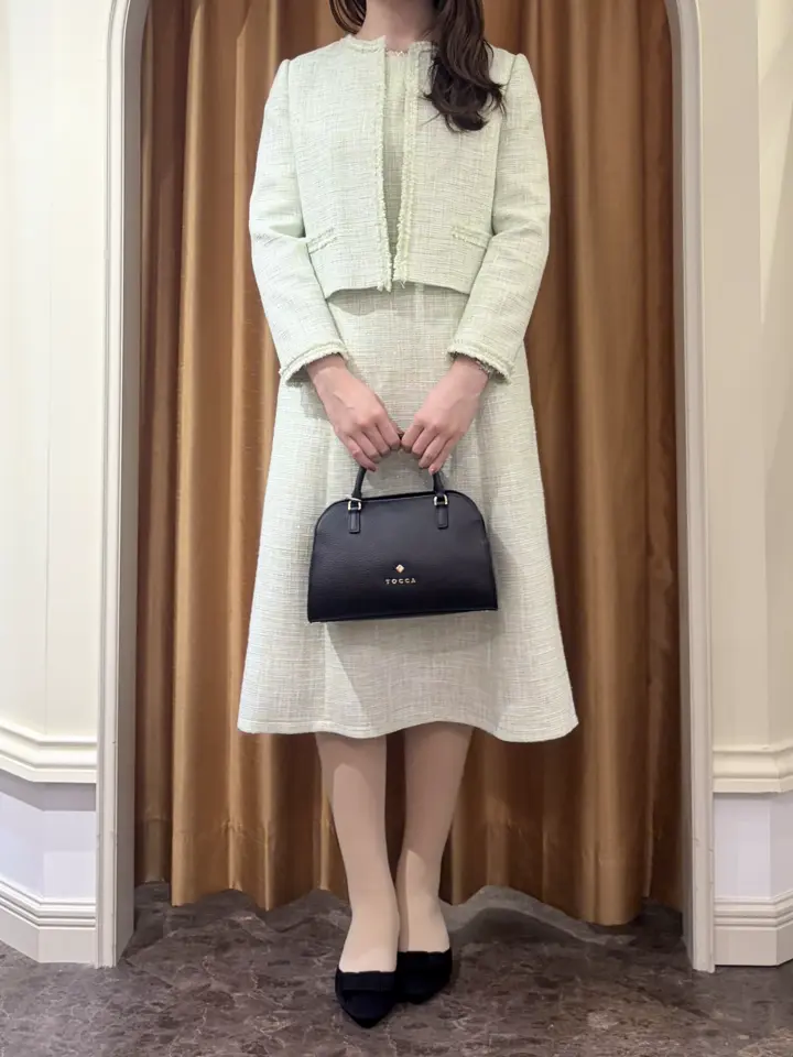 TOCCA G コーディネート画像