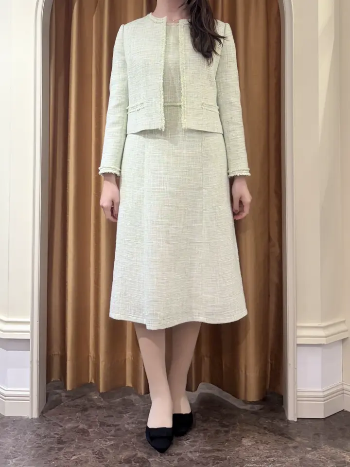 TOCCA G コーディネート画像