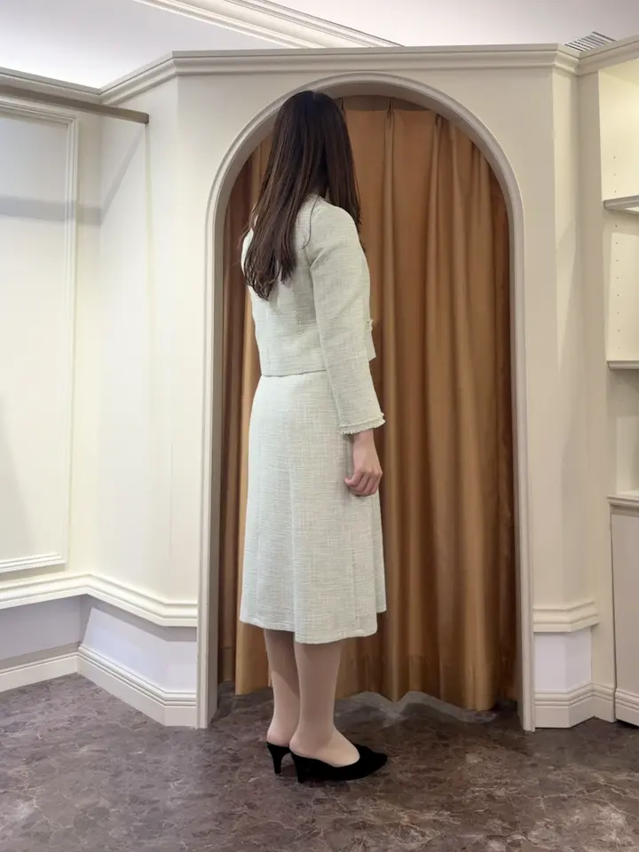 TOCCA G コーディネート画像