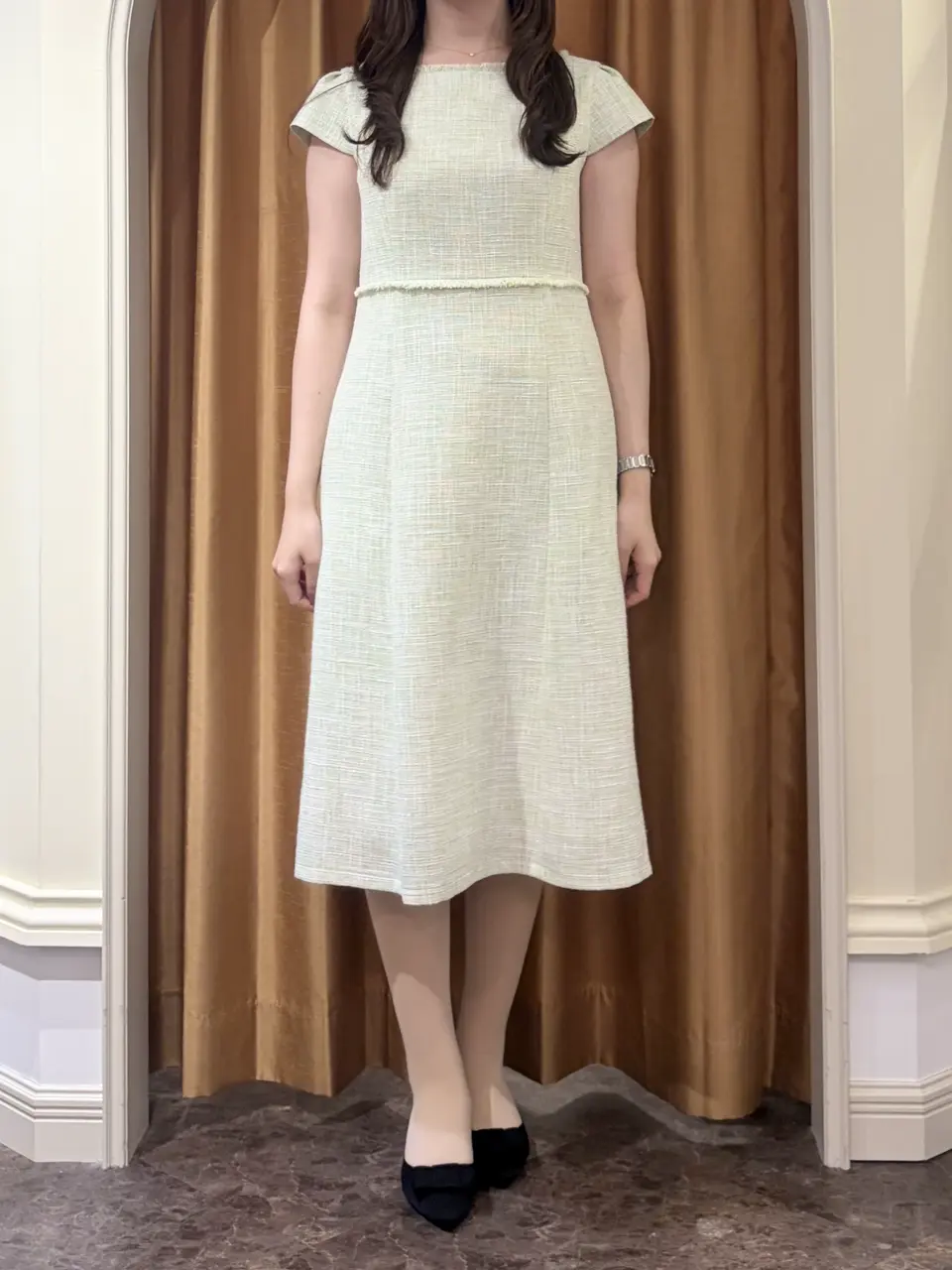 TOCCA G コーディネート画像