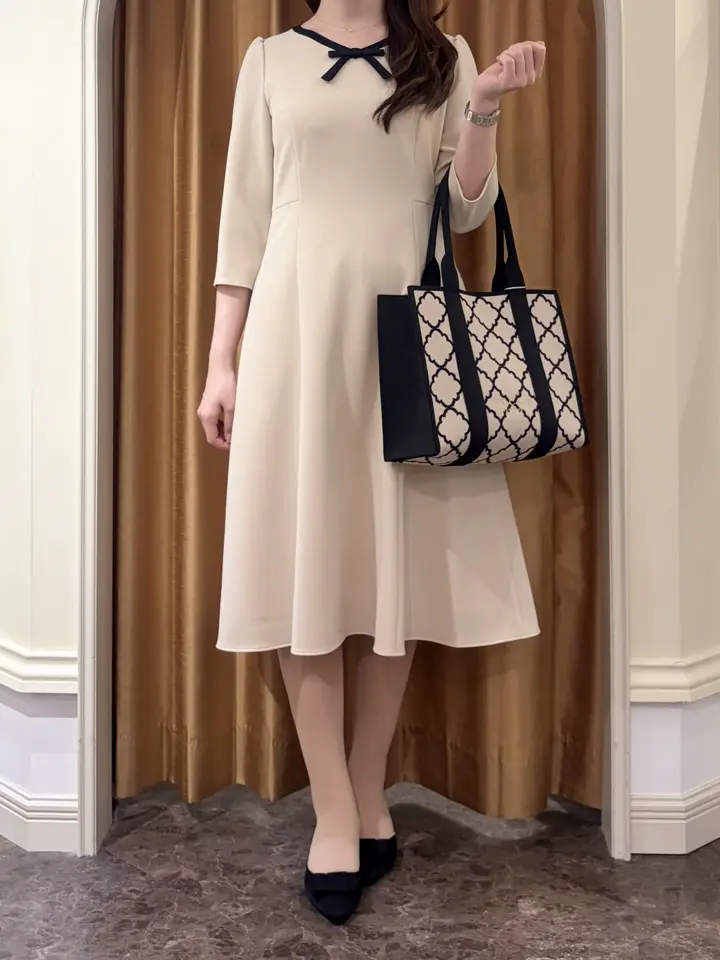 TOCCA G コーディネート画像