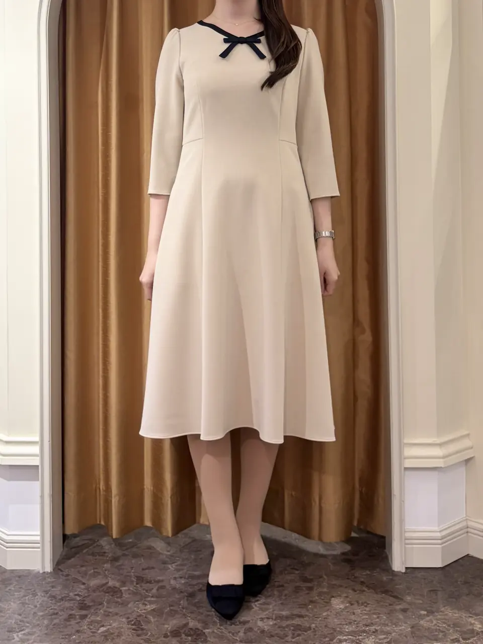 TOCCA G コーディネート画像