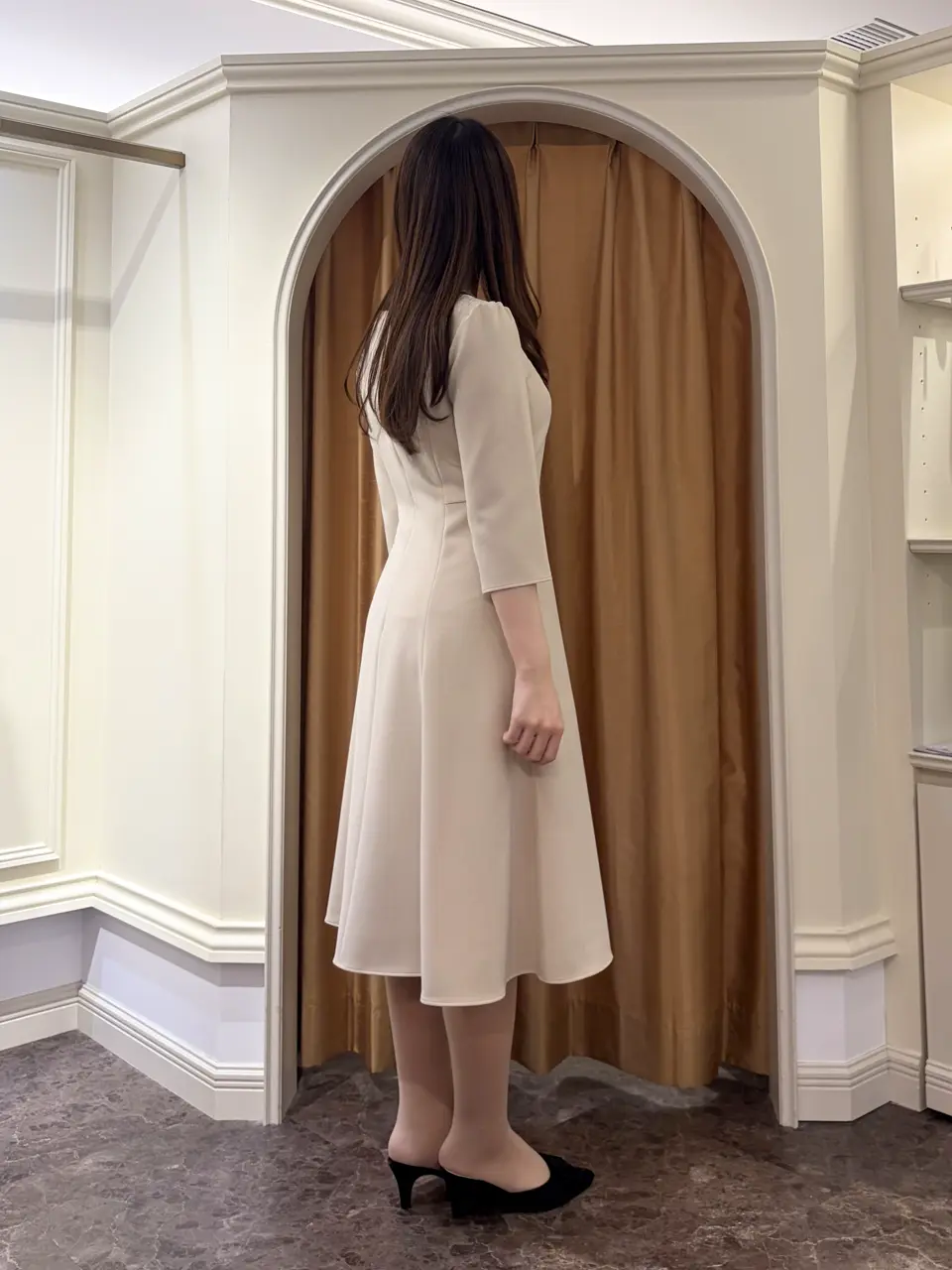 TOCCA G コーディネート画像