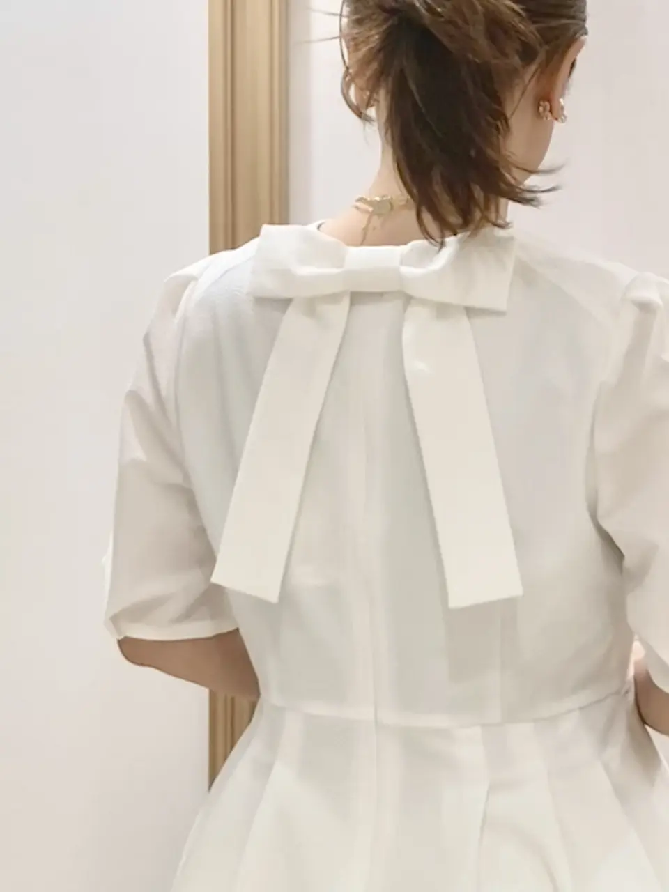 TOCCA mimura コーディネート画像