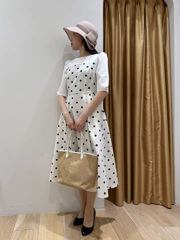 TOCCA A コーディネート画像