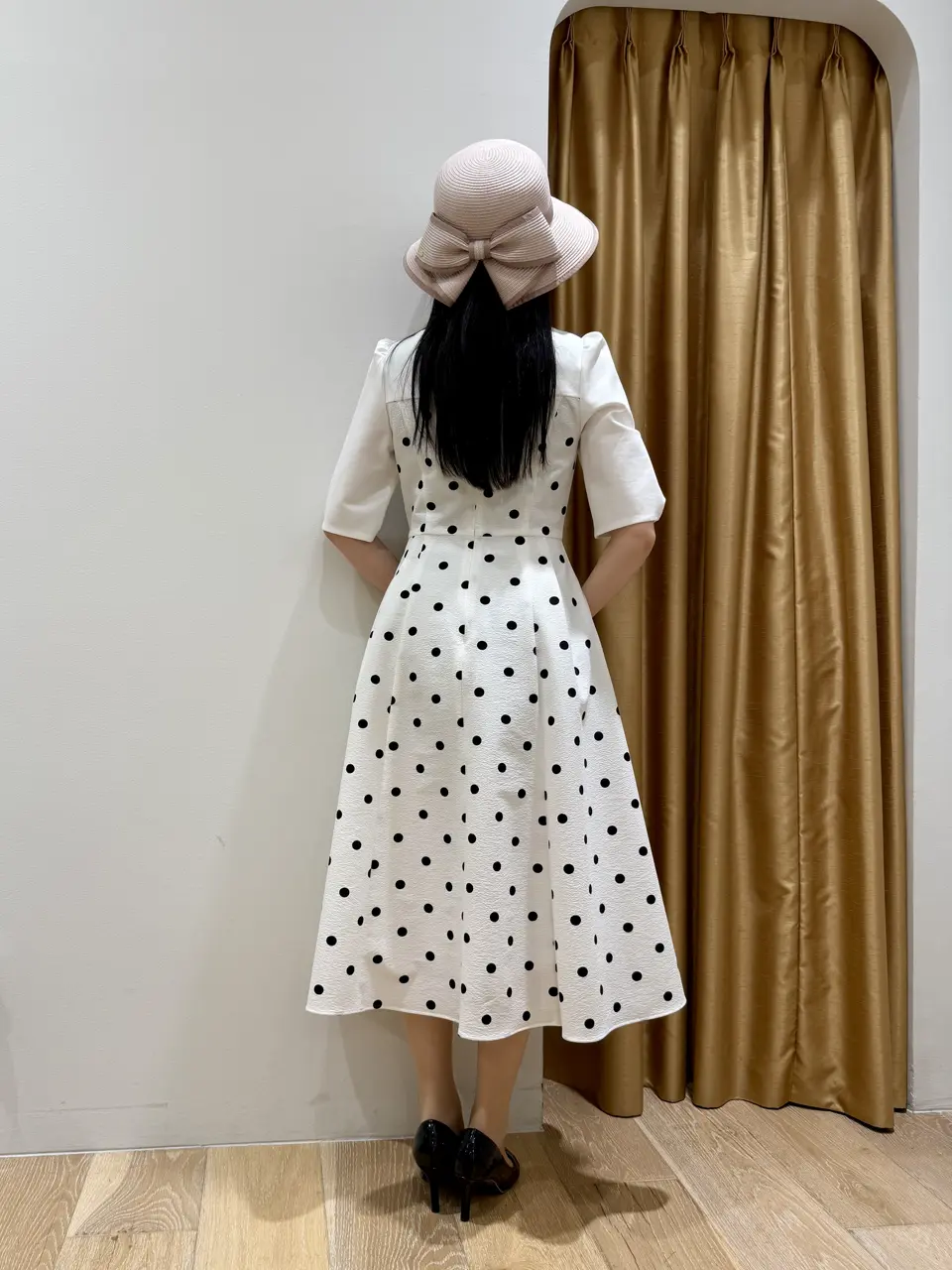 TOCCA A コーディネート画像