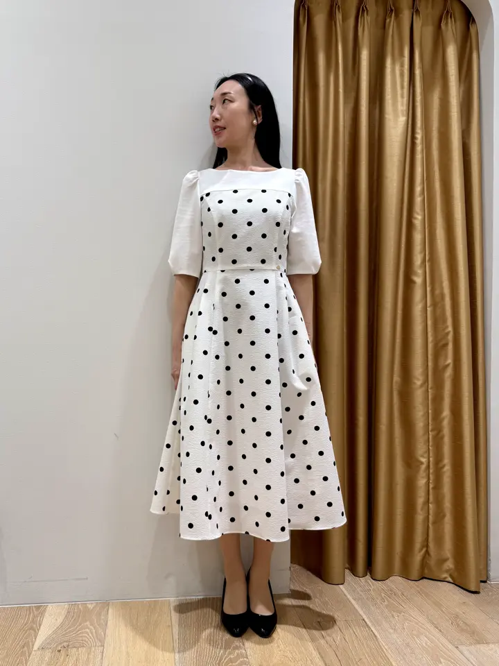 TOCCA A コーディネート画像