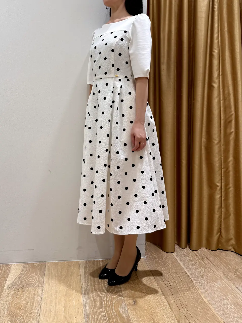 TOCCA A コーディネート画像