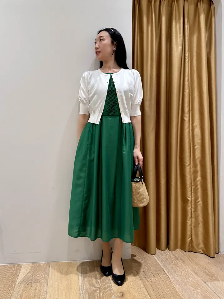 TOCCA A コーディネート画像