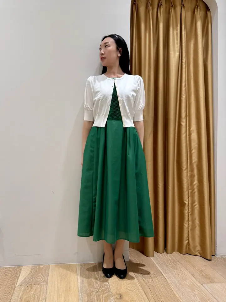 TOCCA A コーディネート画像