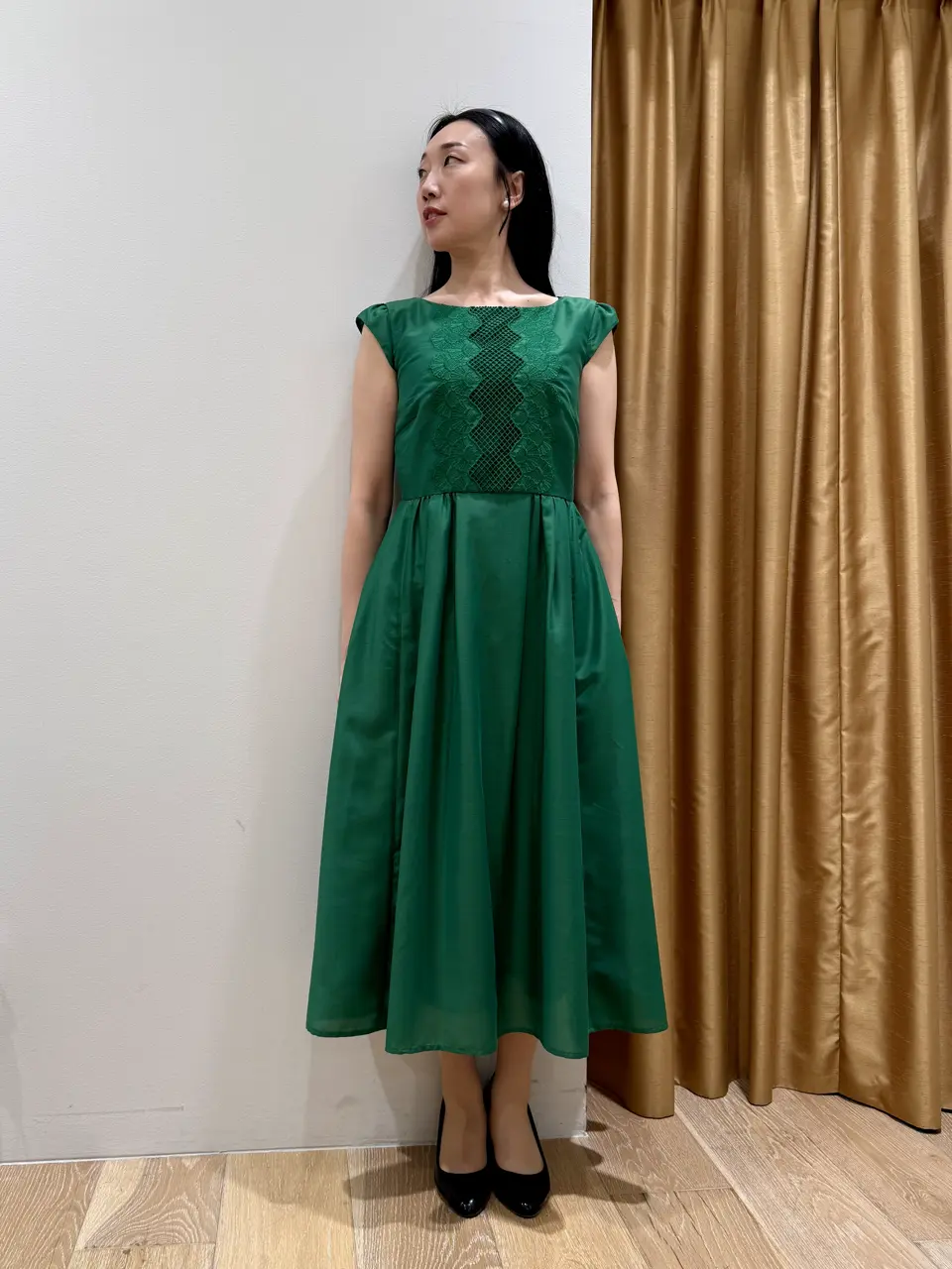 TOCCA A コーディネート画像