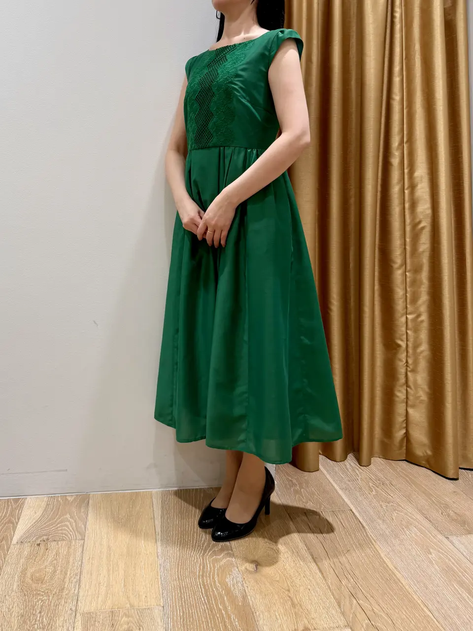 TOCCA A コーディネート画像