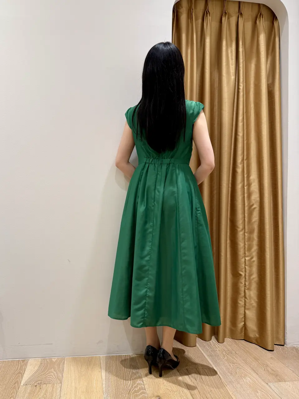 TOCCA A コーディネート画像