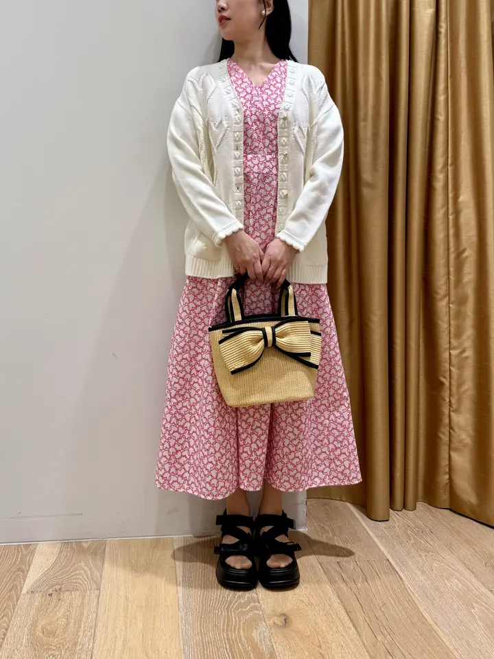 TOCCA A コーディネート画像