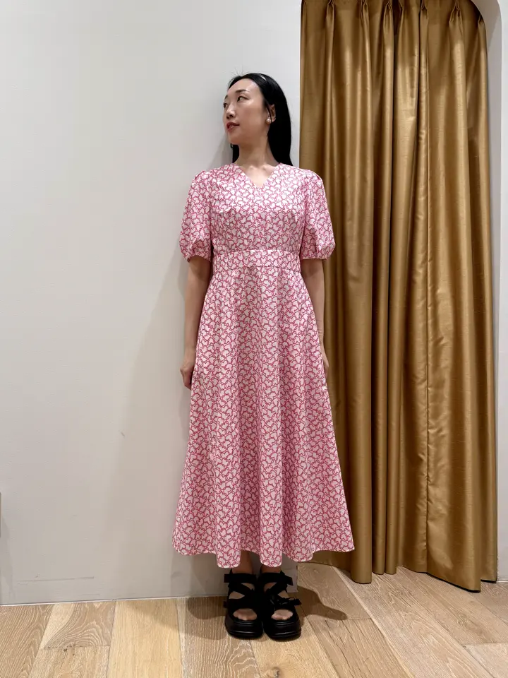 TOCCA A コーディネート画像