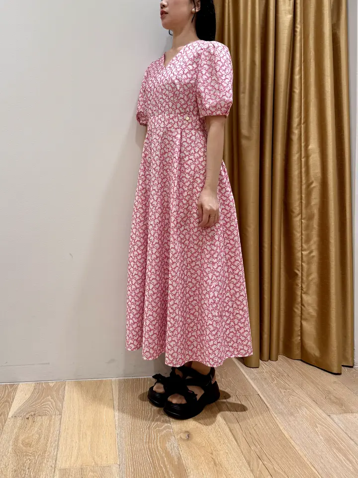 TOCCA A コーディネート画像