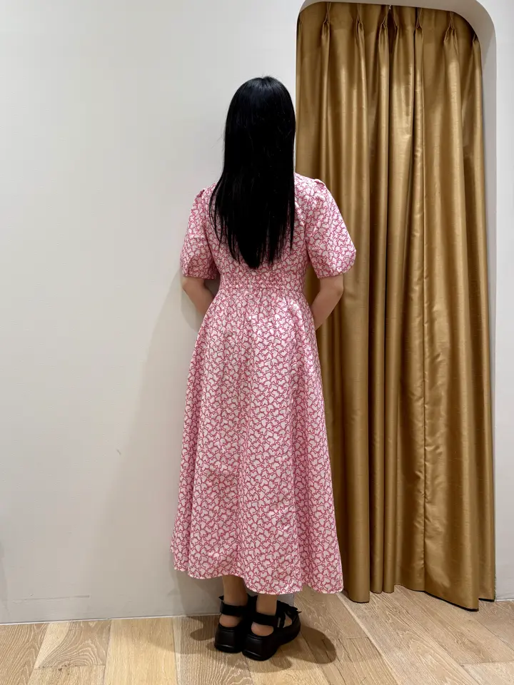 TOCCA A コーディネート画像