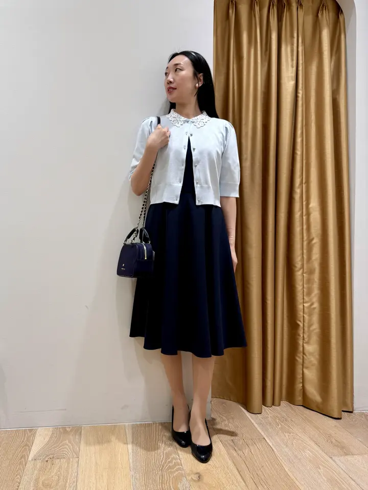 TOCCA A コーディネート画像