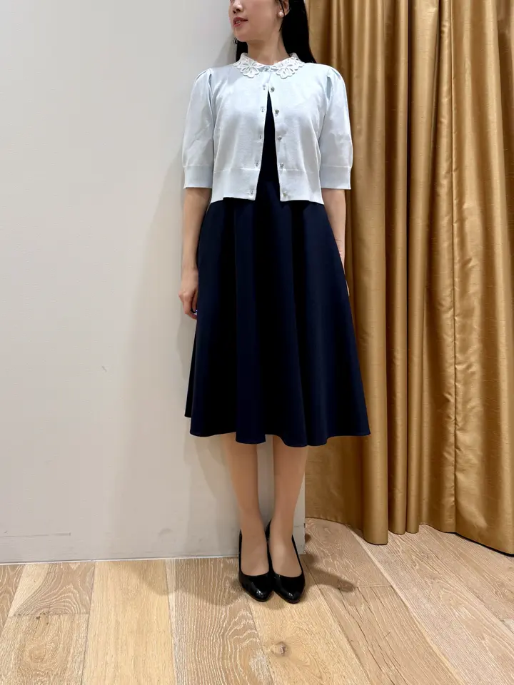 TOCCA A コーディネート画像