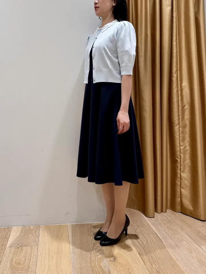 TOCCA A コーディネート画像