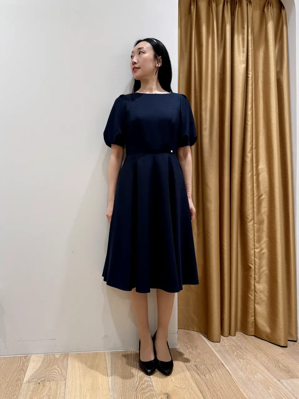 TOCCA A コーディネート画像