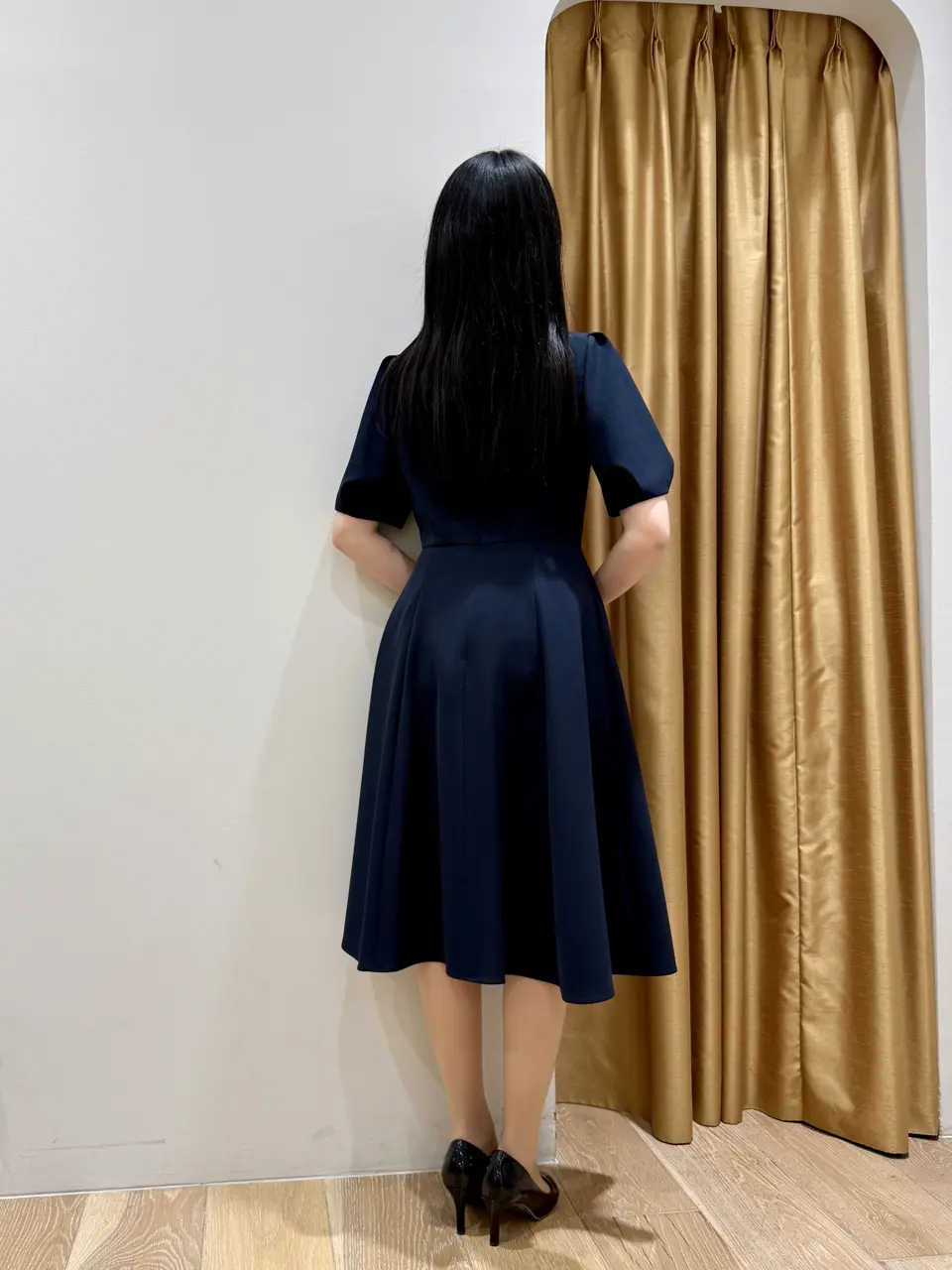 TOCCA A コーディネート画像