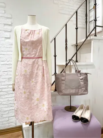 TOCCA G コーディネート画像