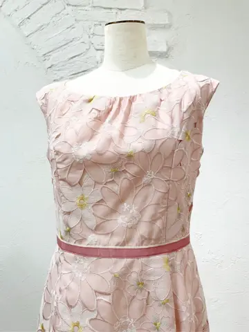 TOCCA G コーディネート画像