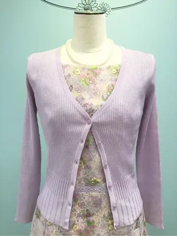 TOCCA 𝒽 コーディネート画像