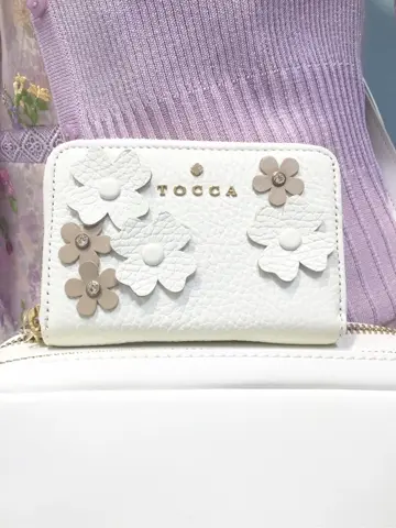 TOCCA 𝒽 コーディネート画像