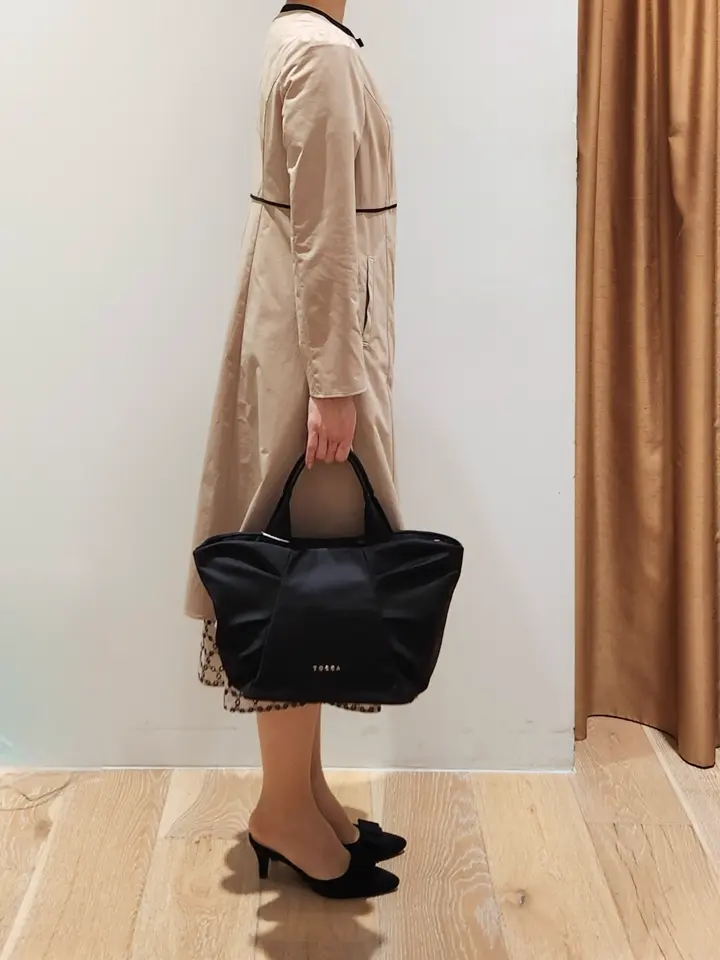 TOCCA スタッフf コーディネート画像