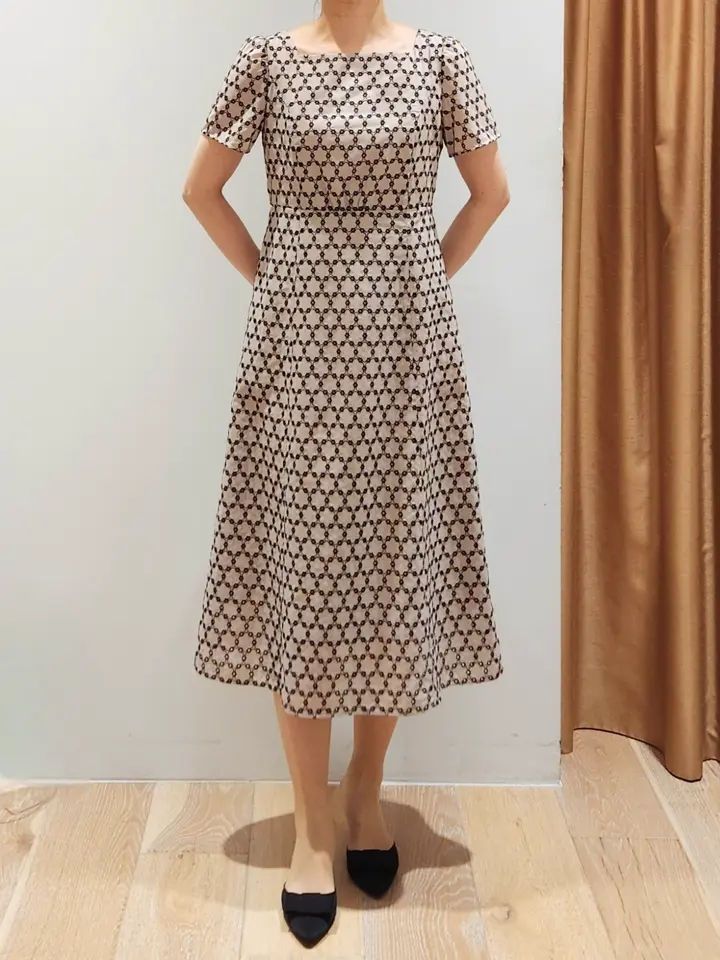 TOCCA スタッフf コーディネート画像