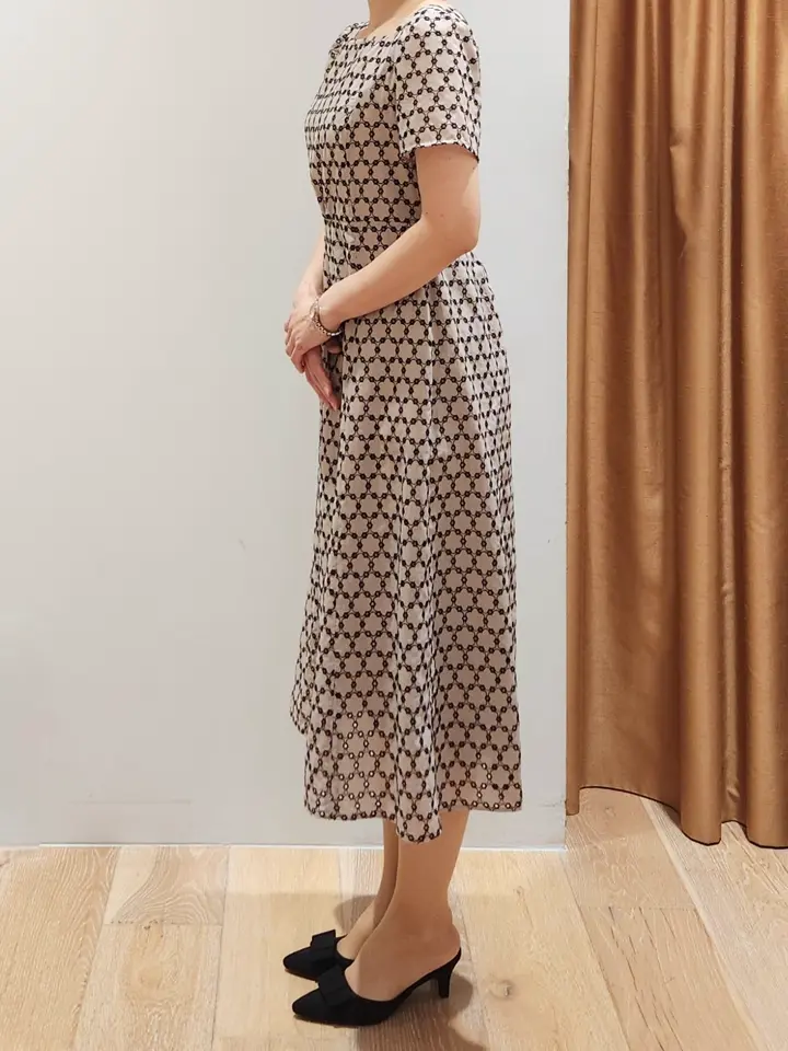 TOCCA スタッフf コーディネート画像