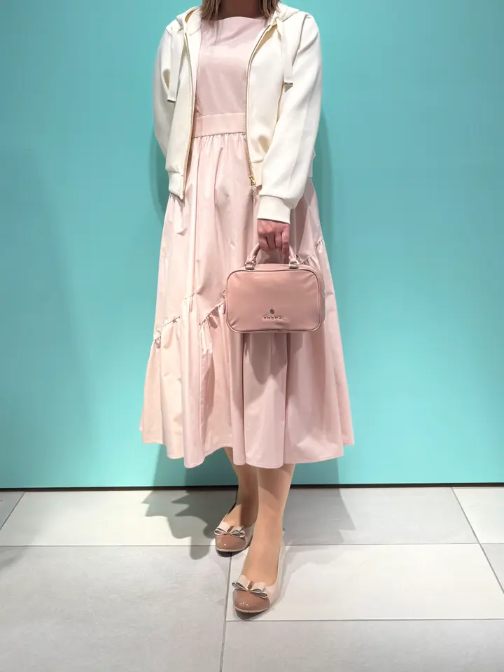 TOCCA K コーディネート画像