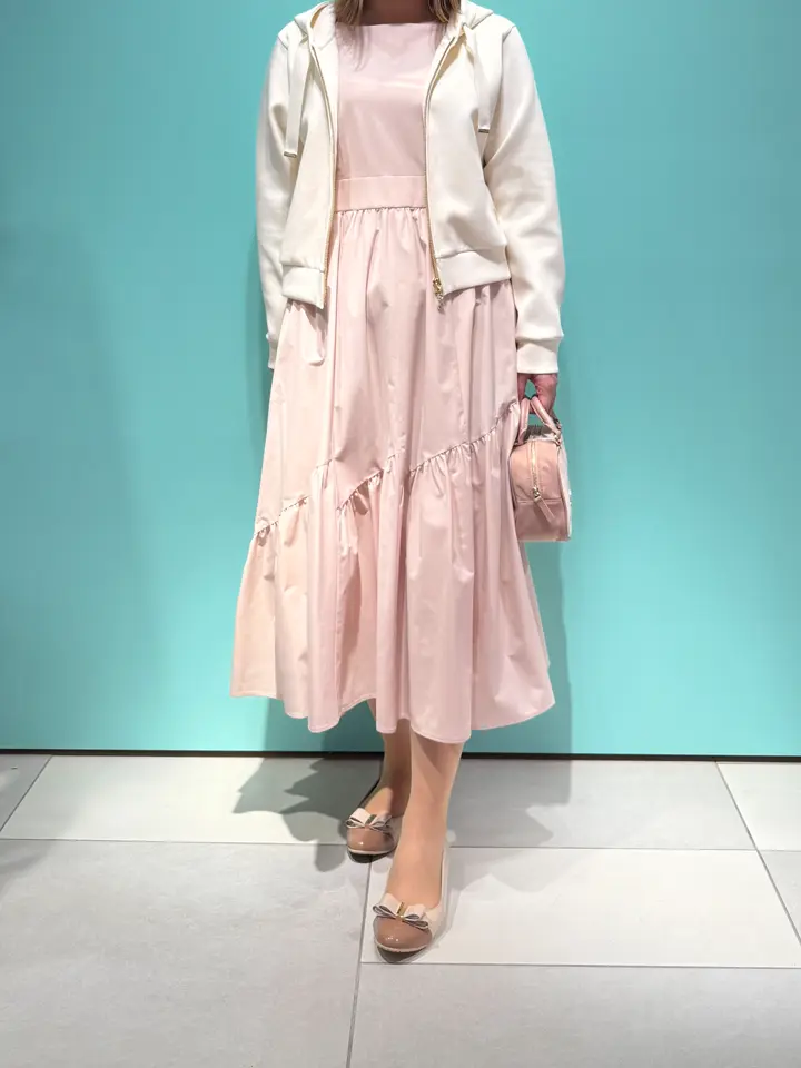 TOCCA K コーディネート画像