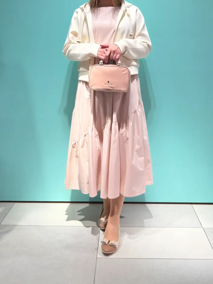 TOCCA K コーディネート画像