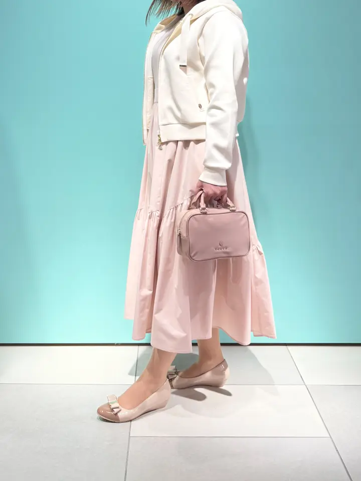 TOCCA K コーディネート画像