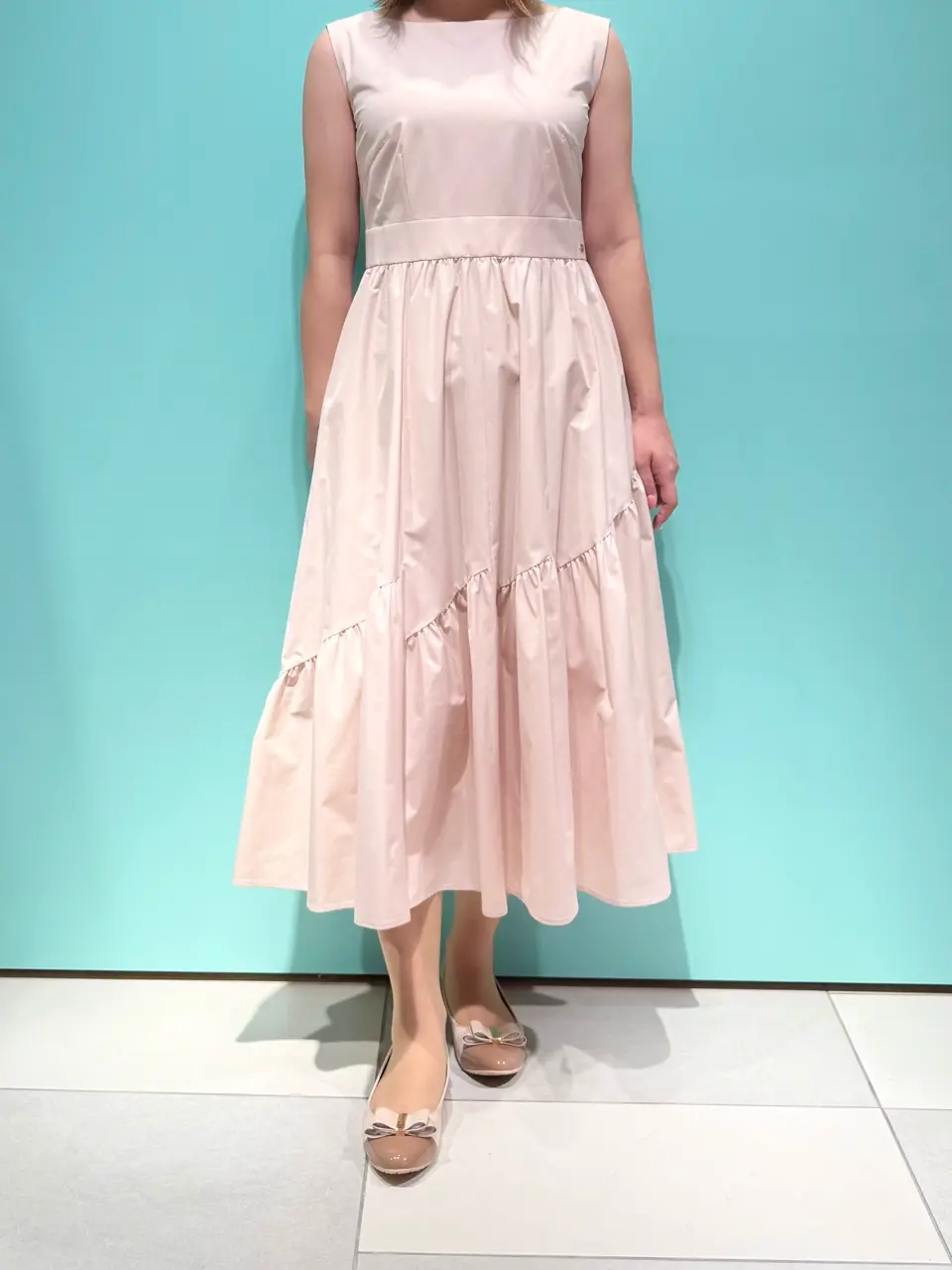 TOCCA K コーディネート画像