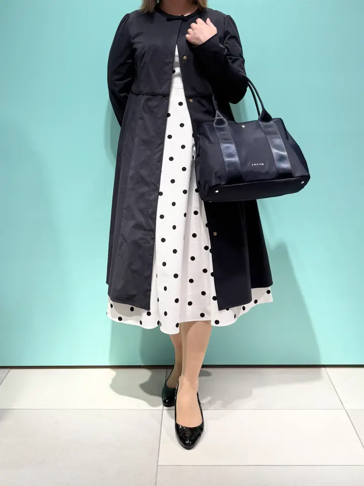 TOCCA K コーディネート画像