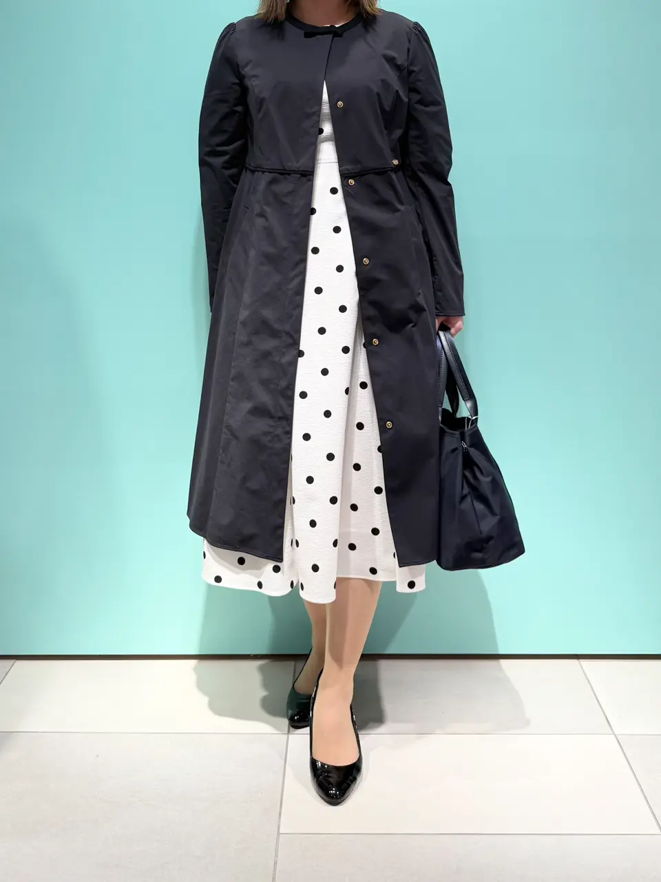 TOCCA K コーディネート画像