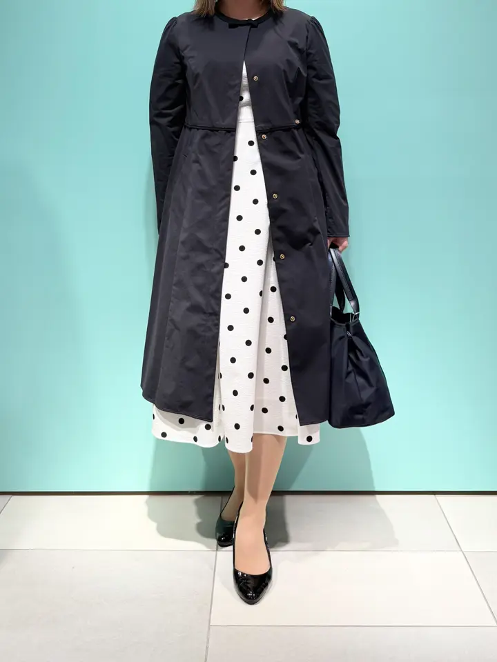 TOCCA K コーディネート画像