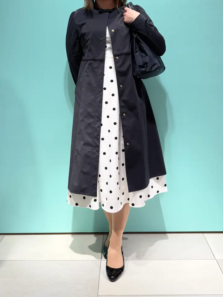 TOCCA K コーディネート画像