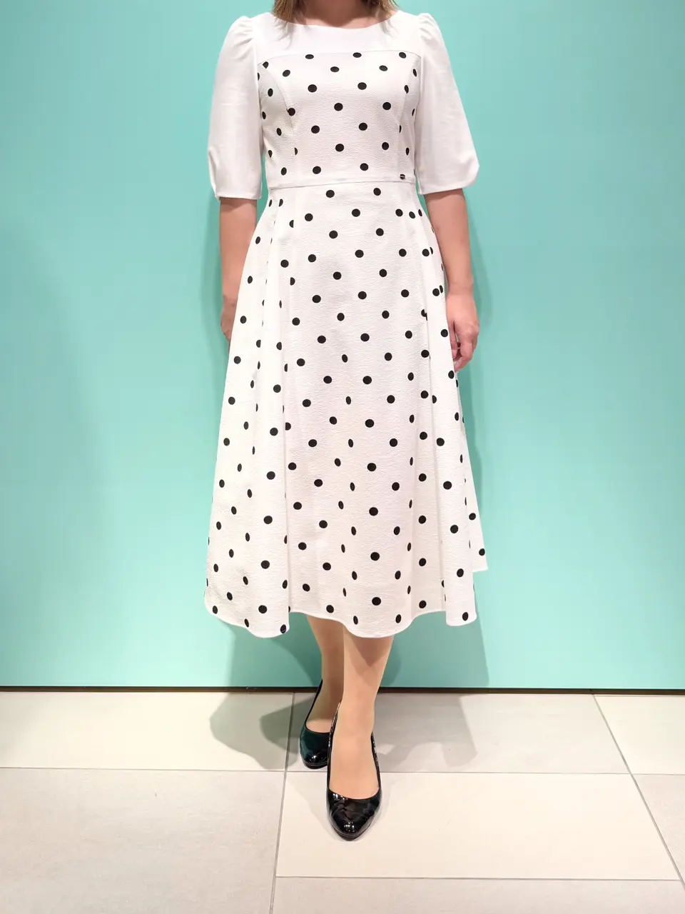 TOCCA K コーディネート画像