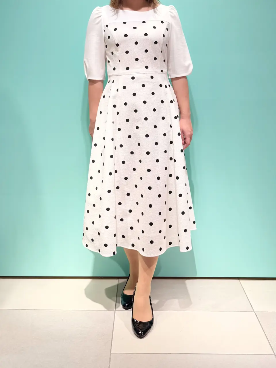 TOCCA K コーディネート画像