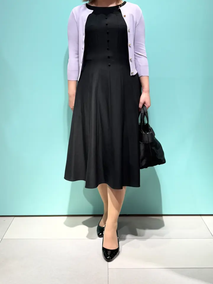 TOCCA K コーディネート画像