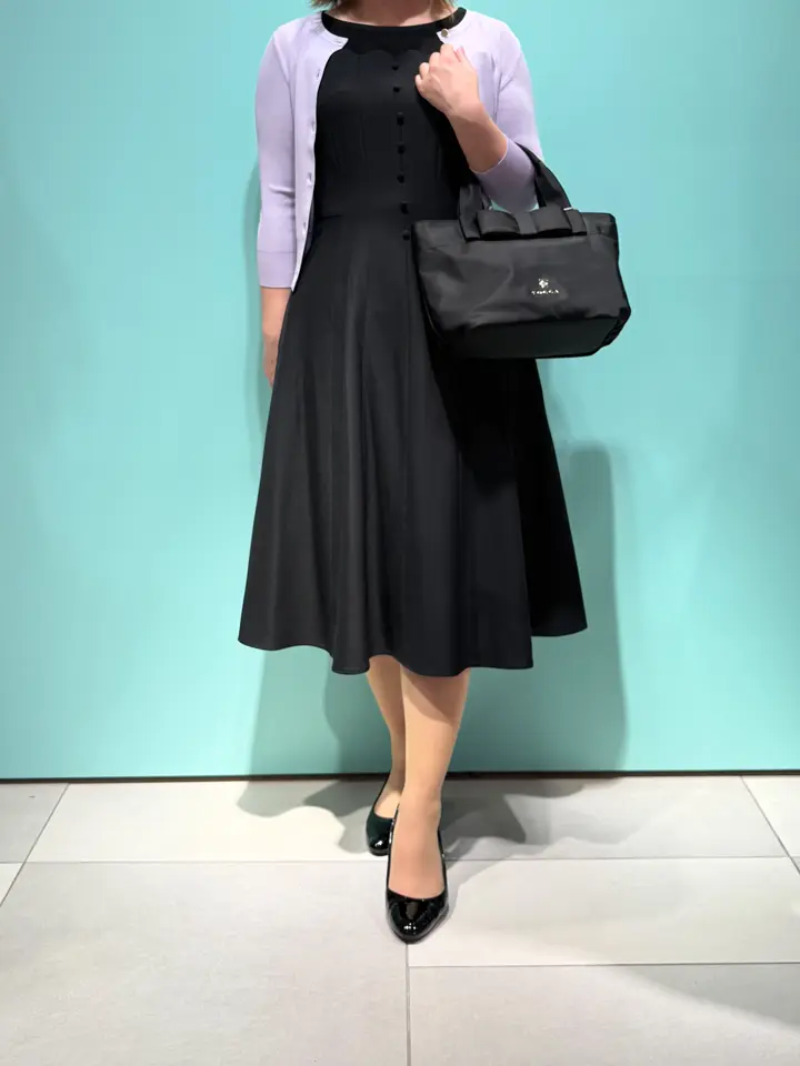 TOCCA K コーディネート画像