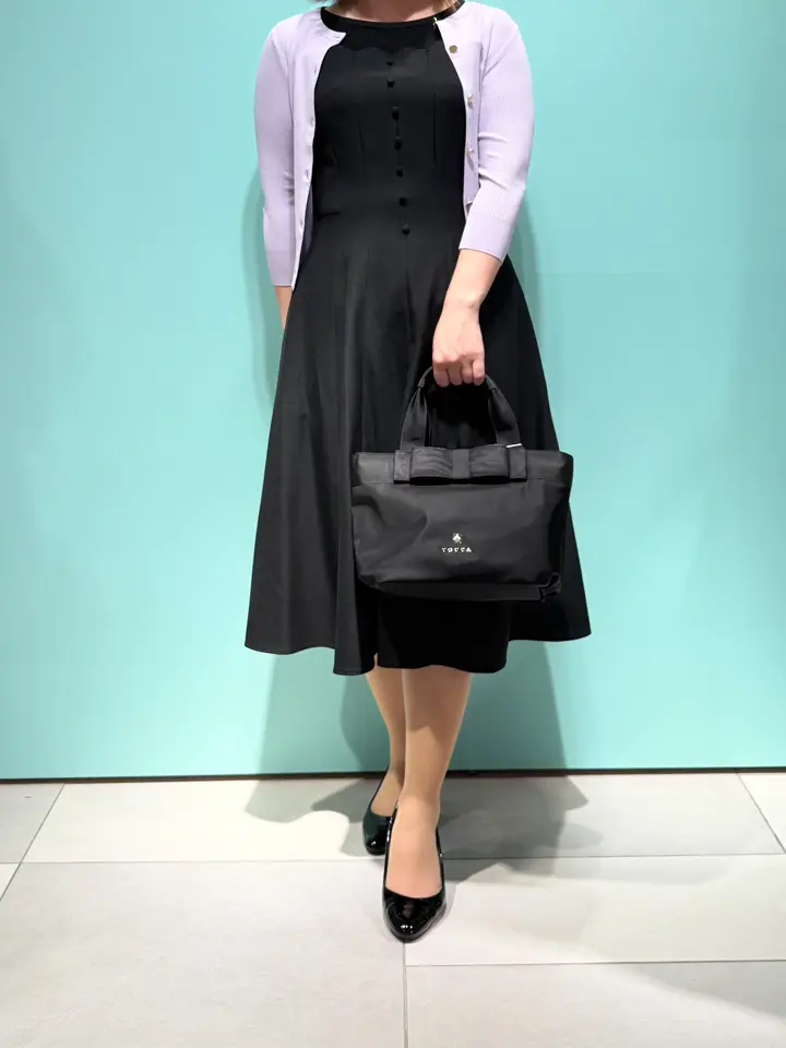 TOCCA K コーディネート画像