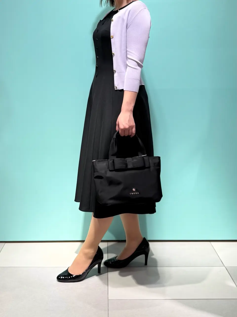 TOCCA K コーディネート画像