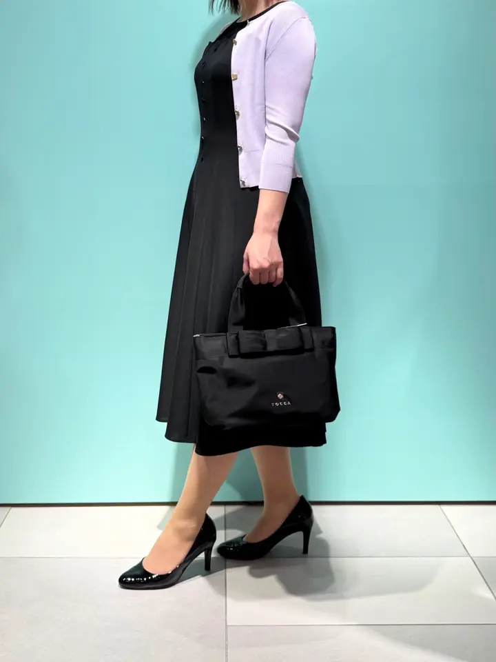 TOCCA K コーディネート画像