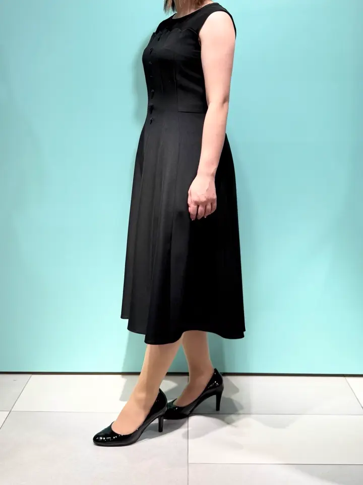 TOCCA K コーディネート画像